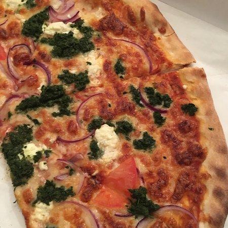 Dr. Pizza